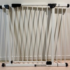 ベビーゲート（70cm〜91cm）