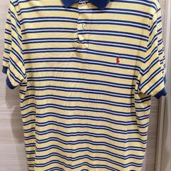 ポロラルフローレン　ポロシャツ ＸL