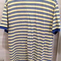 ポロラルフローレン　ポロシャツ ＸLの画像
