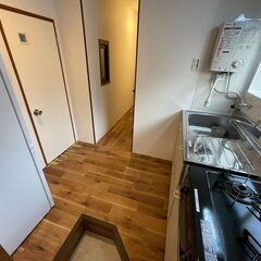 ●フルリノベ物件●個室光熱費込家賃35000円より●大山駅徒歩10分●板橋区役所駅徒歩10分●シェアハウス - 板橋区