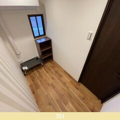 ●フルリノベ物件●個室光熱費込家賃35000円より●大山駅徒歩10分●板橋区役所駅徒歩10分●シェアハウス - シェアハウス