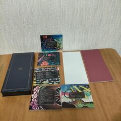 「メカクシティアクターズ」～MEKAKUCITY M's COMPLETE BOX-メカクシティアクターズ・ヴォーカル&サウンド コレクション-/じんの画像