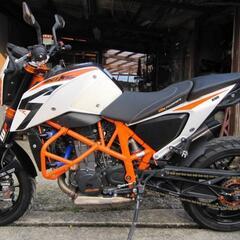 KTM 690duke R 　走行距離14190K　車検R7.2...
