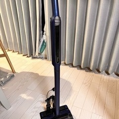 コストコ限定カラー　shark コードレス掃除機