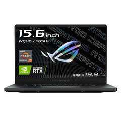 【現金2万円引き】ゲーミングノートパソコン【GA503RW-R7...