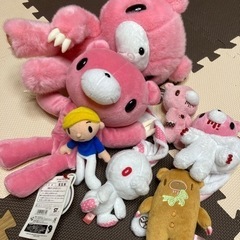 【お取引き中】グルーミーセット