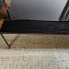 ローテーブル【決まりました】の画像