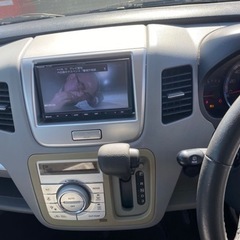 コミコミ15万円Suzuki Wagon R FX LTD 11 平成 21年 距離 111350km 車検 R6/9 の画像