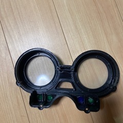 バイク　カワサキ　メーターレンズの画像