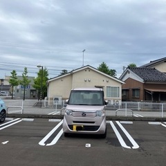大泉本町2丁目　新設賃貸駐車場　月額4000円　残り1台 - 短期賃貸