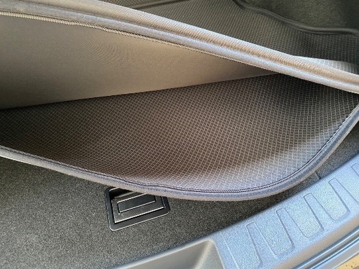 LEXUS UX ラゲッジマット　純正　防水