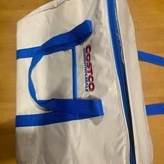 コストコショッピングバッグ
