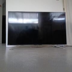 50インチ 4K液晶テレビ シャープ LC-50U20 2015...