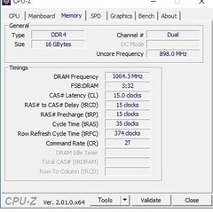 GEX1080ti搭載　ゲーミングPC  Core i7  6700K の画像