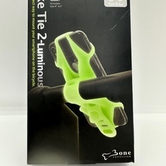 大幅値下げ‼️ Bone Bike Tie 2 自転車 スマホホルダー シリコン製の画像