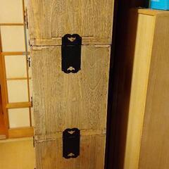 桐だんす(中古)の画像