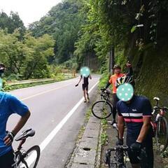自転車での旅行を一緒にしませんか。
