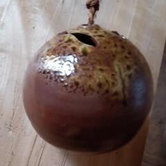 値下げ！花器？の画像