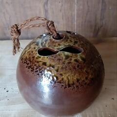 値下げ！花器？の画像