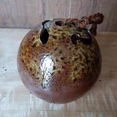 値下げ！花器？の画像