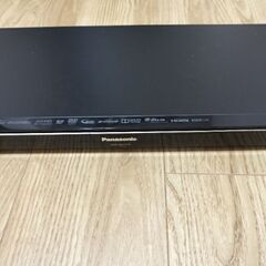 ブルーレイディスクレコーダー