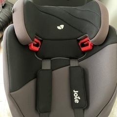 チャイルドシート(エレベート)1歳〜12歳