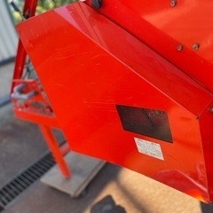 クボタ　種まき機の画像