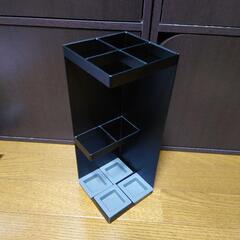 傘立て スマートBK ニトリ廃盤