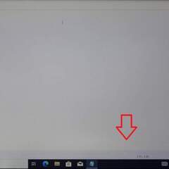 ■NEC軽量薄型ノートPC VersaPro PC-GL1742GV■の画像