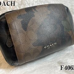 新品未使用 FURLA フルラ 2way トートバッグ ブラウン