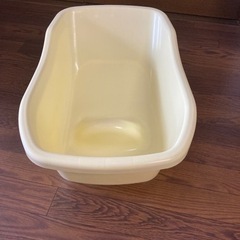 【無料】ベビーバスの画像