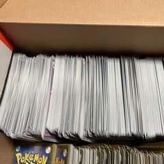 ポケモンカード　ノーマルカード（約1,500枚）【値下げ交渉可】の画像