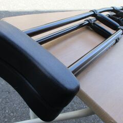 ☆松永製作所 CMS-80L アルミ松葉杖 2本組◆高さ調節楽々の画像