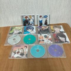 アニメ ゲーム 邦楽 特典 他 CD まとめ売り 87点の画像
