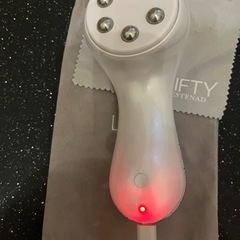 ライザップ　美顔器　エステナードリフティの画像