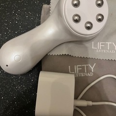 ライザップ　美顔器　エステナードリフティの画像