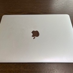 MacBook Airの画像