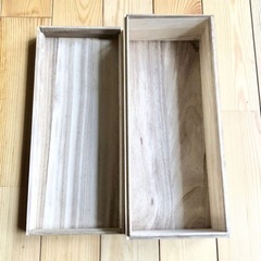 日本酒 煌 金陵 箱 木箱のみの画像