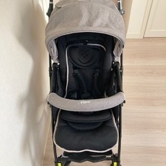 ピジョン ランフィ リノン ✩.*˚A型ベビーカーの画像