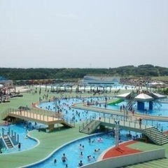 【無料】辻堂ジャンボプール