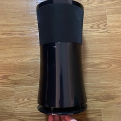 JVC CDプレーヤーの画像