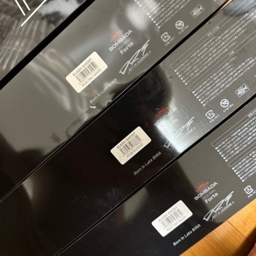 全部で八個。ばら売りしません。新品未使用です。