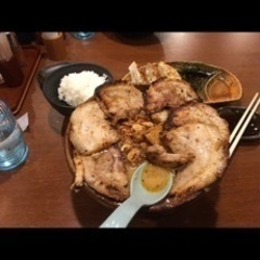 ラーメンなど食べに😆