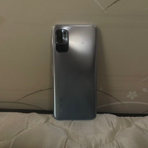 redmi xiaomi  note 10JE