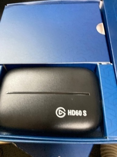 elgato HD60 S