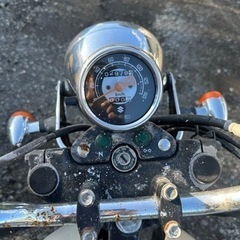 スズキ　ST250E 中古不動(値下げ中)の画像