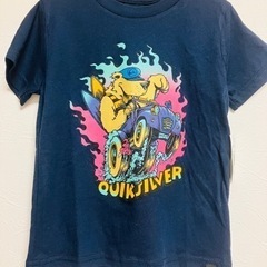 【新品タグ付き】子供　半袖Tシャツ　