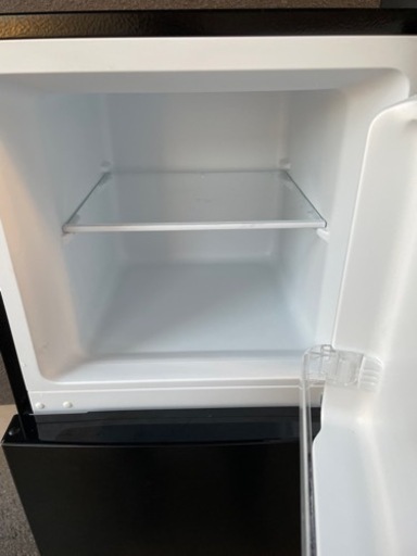 ※受付終了【大特価/超美品】早い物勝ち❗️Maxzen 冷蔵庫　2021年製　138L 