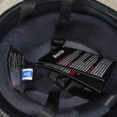 ｼﾞｬｰﾏﾝﾍﾙ 半帽      XXL  60～62cm ぐらい      新品購入の放置品      現状優先     配送不可     原付やｱﾒﾘｶﾝにの画像