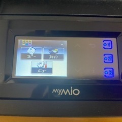 brother DCP-J525N WiFi インクジェットプリンター　複合機　ブラザーBROTHER A4インクジェット複合機 MyMio DCP-J525N　　の画像